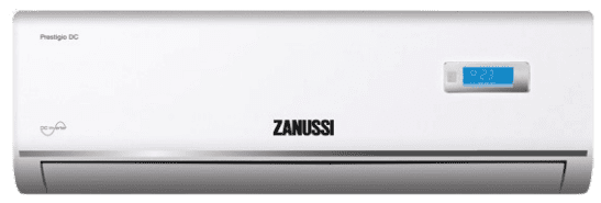 Запчасти для внутреннего блока сплит-системы, инверторного типа Zanussi ZACS/I-09 HP/N1/In